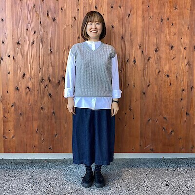 【新大村駅前】身長157㎝