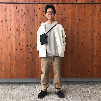 【新大村駅前】身長166㎝