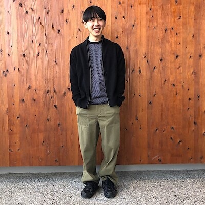 【新大村駅前】身長168㎝