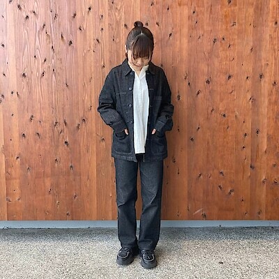 【新大村駅前】身長163㎝