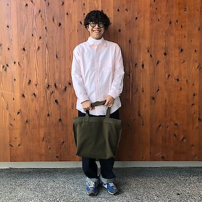 【新大村駅前】身長164㎝