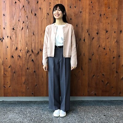 【新大村駅前】身長164㎝