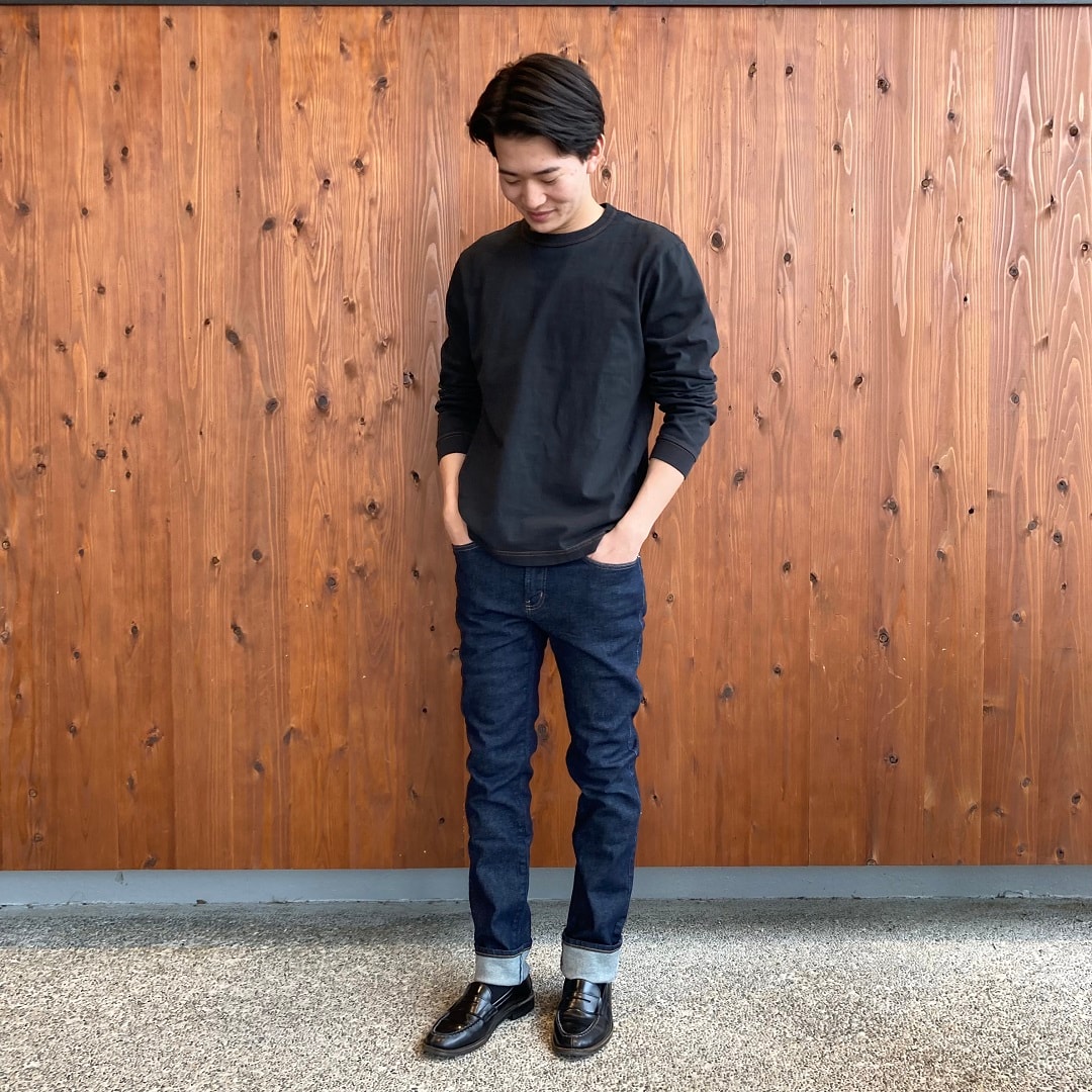 ReMUJI染めなおした服