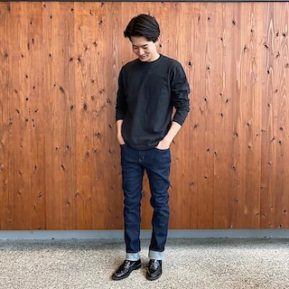 【新大村駅前】身長171㎝