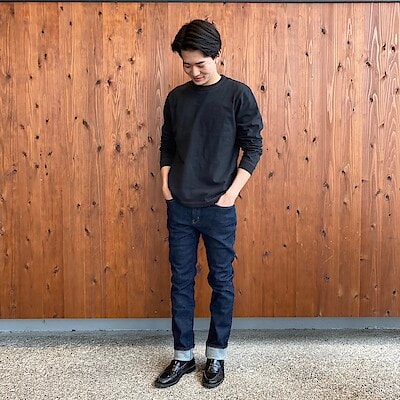 【新大村駅前】身長171㎝