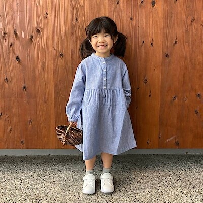 【新大村駅前】身長102㎝