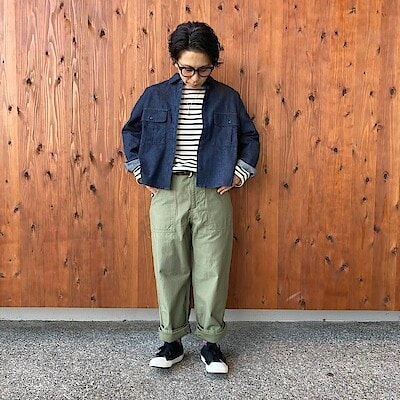 【新大村駅前】身長157㎝