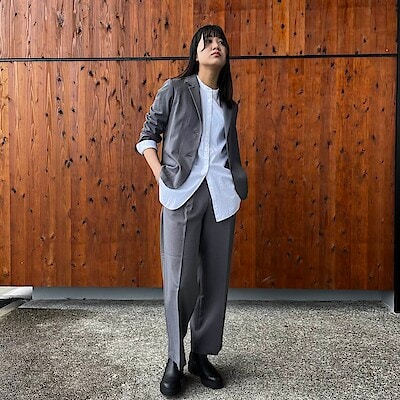 【新大村駅前】身長172㎝