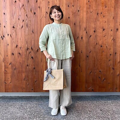 【新大村駅前】身長158㎝