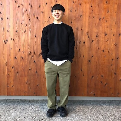 【新大村駅前】身長168㎝