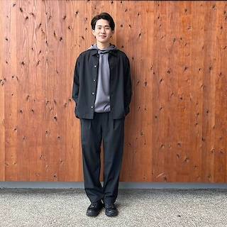 【新大村駅前】身長171cm