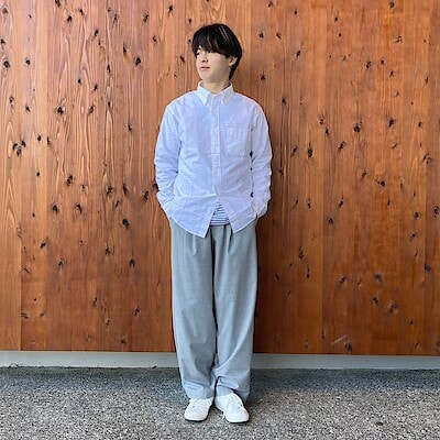 【新大村駅前】身長169㎝