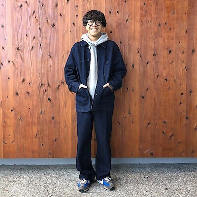 【新大村駅前】身長164㎝