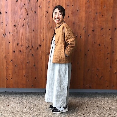 【新大村駅前】身長153㎝