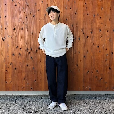 【新大村駅前】身長169㎝