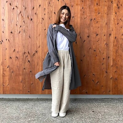 【新大村駅前】身長165㎝