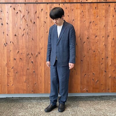 【新大村駅前】身長178㎝