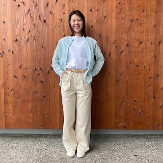 【新大村駅前】身長162㎝