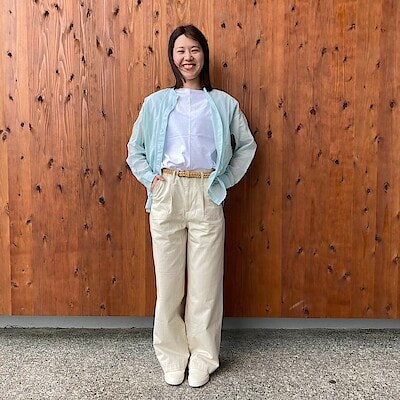 【新大村駅前】身長162㎝