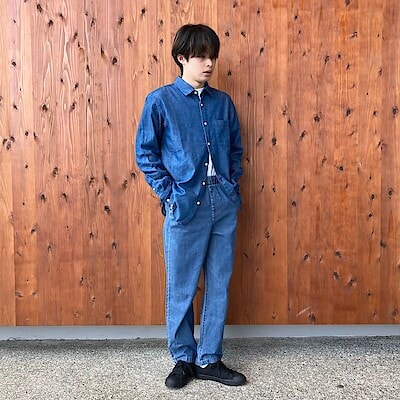 【新大村駅前】身長169㎝