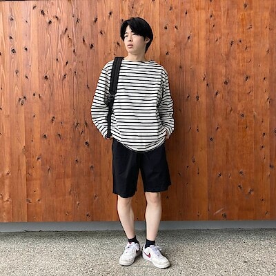 【新大村駅前】身長169㎝