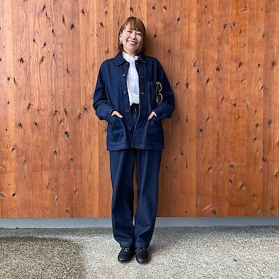 【新大村駅前】身長158㎝