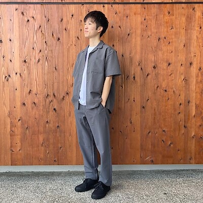 【新大村駅前】身長170㎝