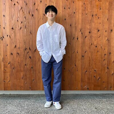 【新大村駅前】身長169㎝