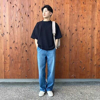 【新大村駅前】身長169cm