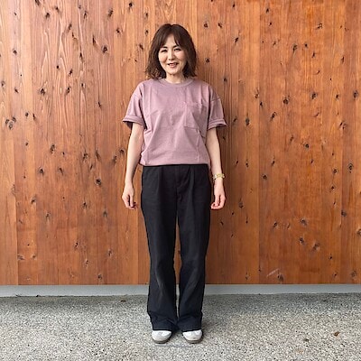 【新大村駅前】身長162㎝