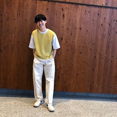 【新大村駅前】身長168㎝