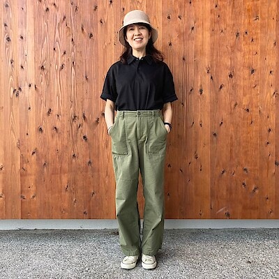 【新大村駅前】身長161㎝