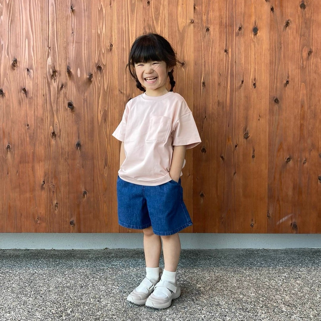 涼感UVカットワイド半袖Ｔシャツ