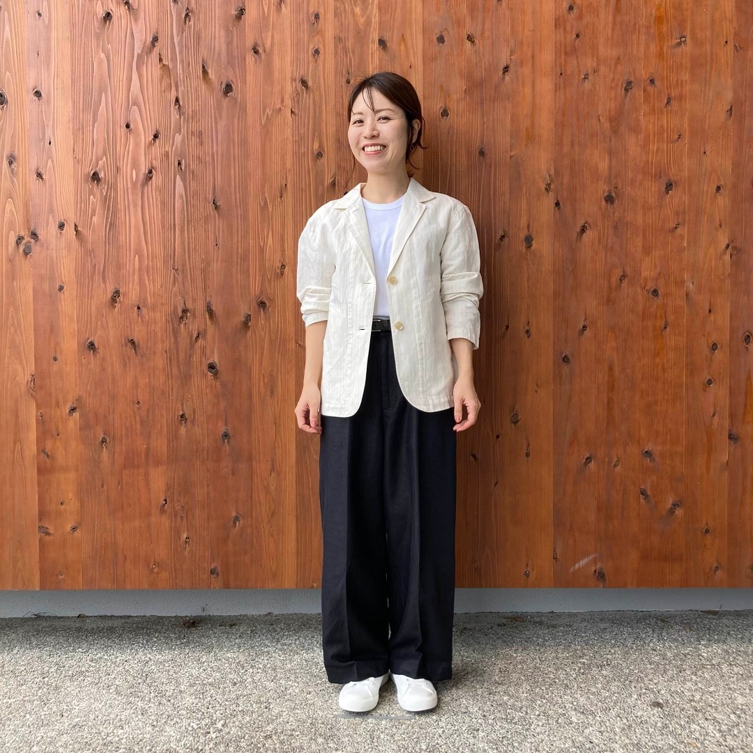 涼感汗じみしにくいクルーネック半袖Ｔシャツ
