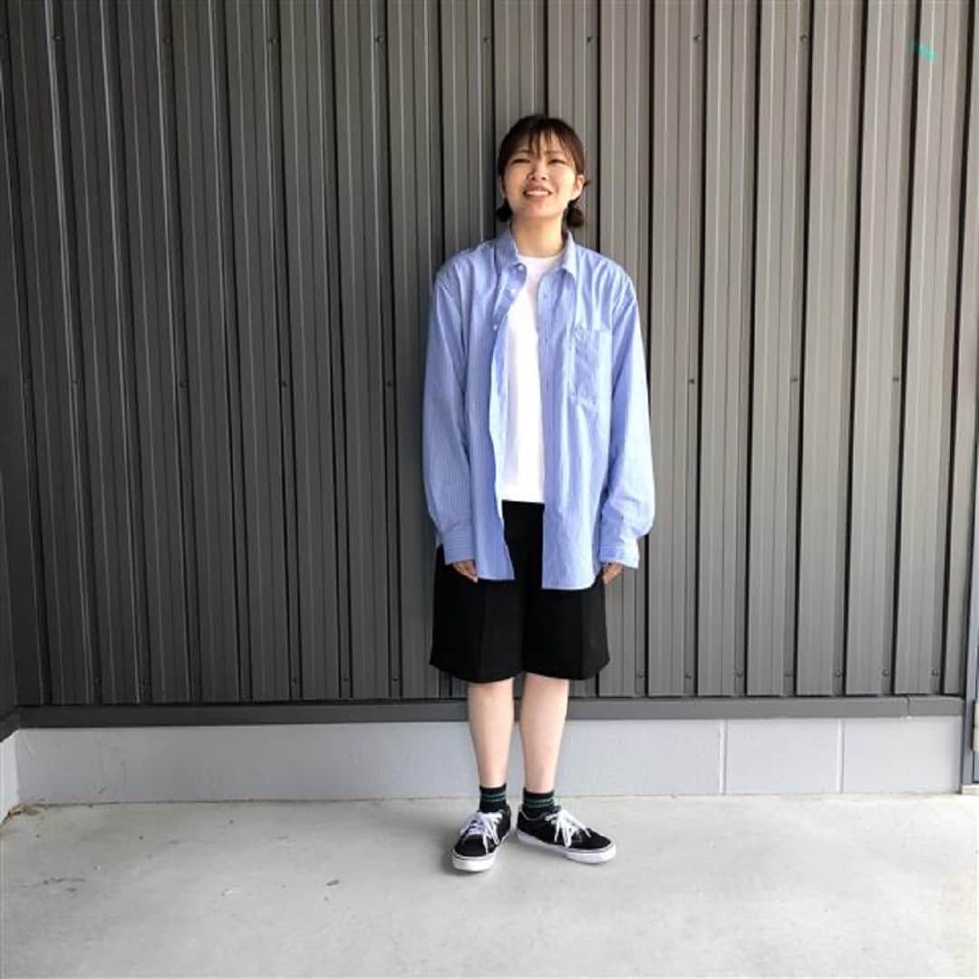 涼感UVカットワイド半袖Tシャツ