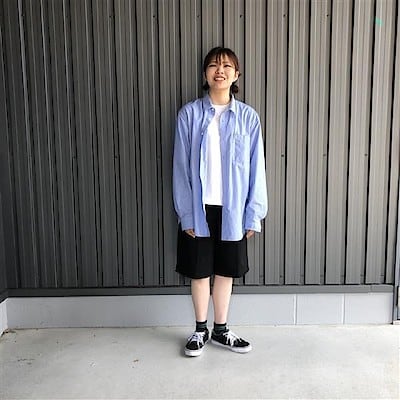 【新大村駅前】 身長161㎝