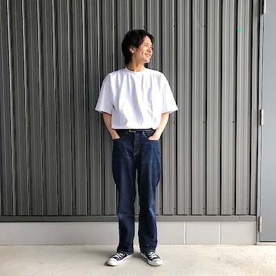 【新大村駅前】 身長173㎝