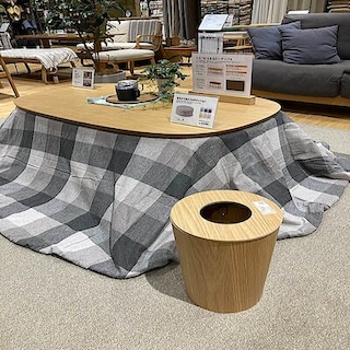 【新大村駅前】スタッフおすすめお洒落なごみ箱