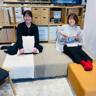 【新大村駅前】新色カバーが登場。暮らしに合わせて使える脚付マットレス