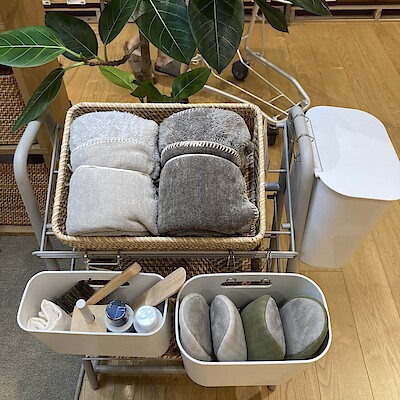 【新大村駅前】新商品『吊るしても使える薄型収納ケース』のご紹介！
