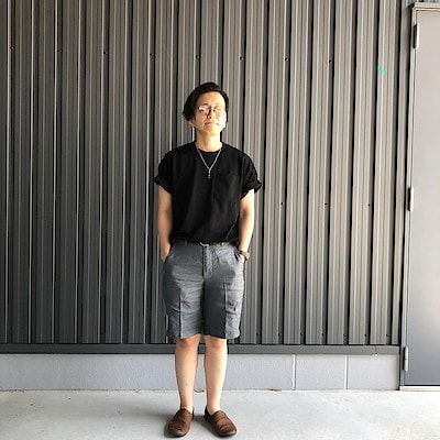 【新大村駅前】 身長156㎝