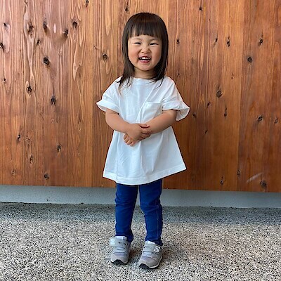 【新大村駅前】身長85㎝