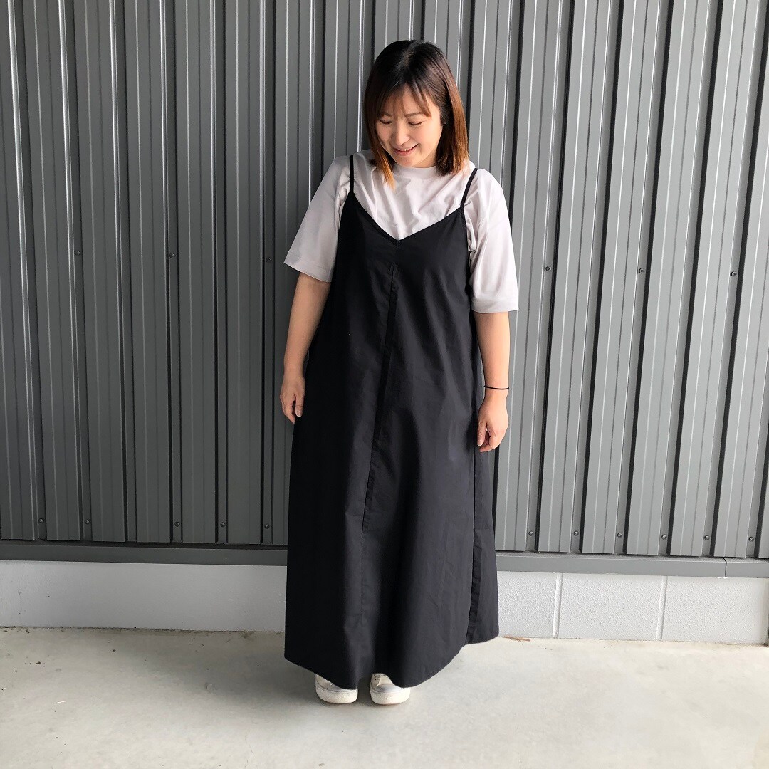 涼感UVカットワイド半袖Tシャツ