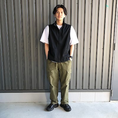 【新大村駅前】 身長173㎝