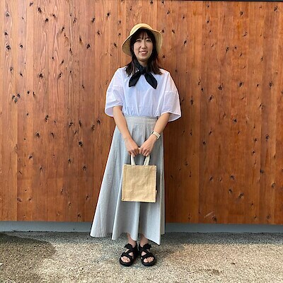 【新大村駅前】身長161㎝