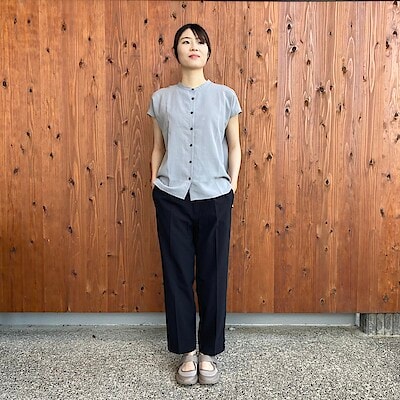【新大村駅前】身長164㎝