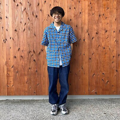 【新大村駅前】身長164㎝