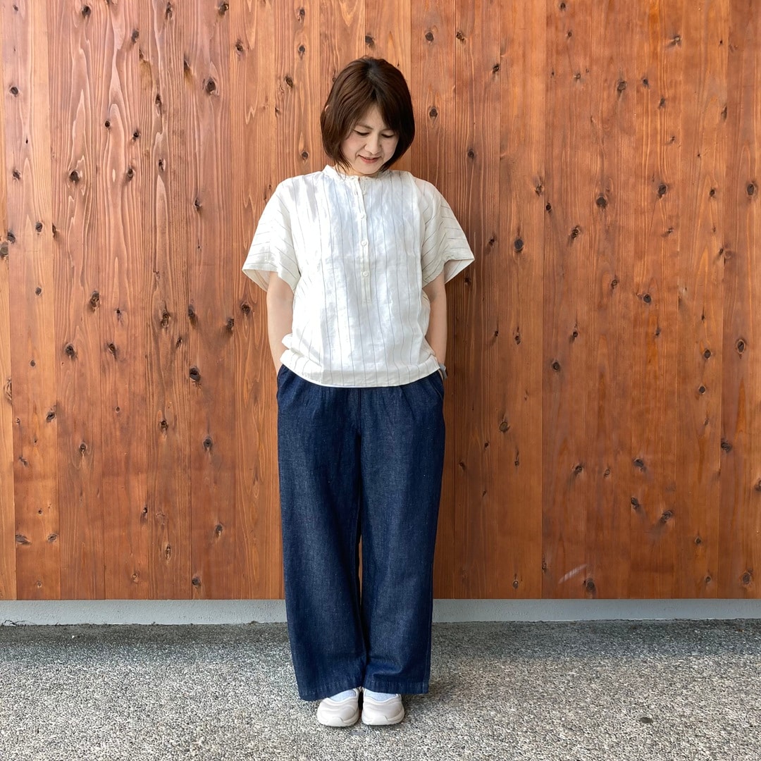 新大村駅前】身長155cm｜無印良品 新大村駅前