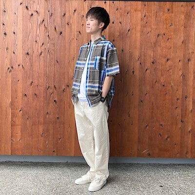 【新大村駅前】身長170cm