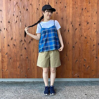 【新大村駅前】身長155㎝